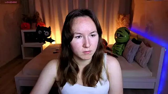 StripChat Little_doll_meow is Private Little_doll_meow — dance