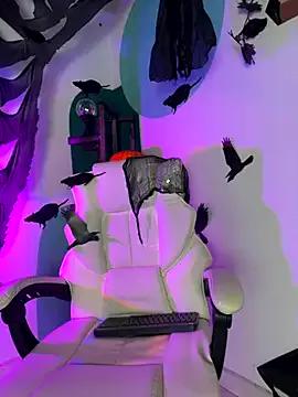 LollaByer on StripChat 