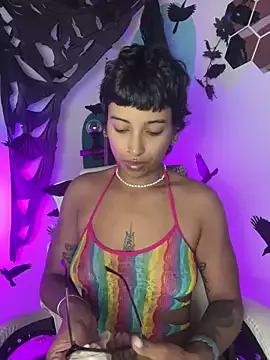 LollaByer on StripChat 