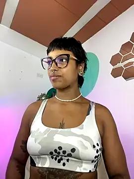 LollaByer on StripChat 