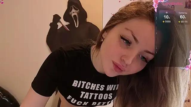 StripChat Lora_Rosee is Private Lora_Rosee — sensual dance