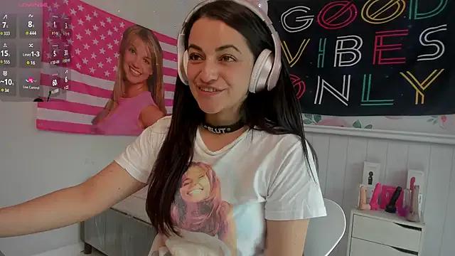 StripChat LovelyAzucena is Freechat LovelyAzucena — Freechat on StripChat