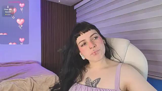 Freechat Lucy_Smith2 on StripChat