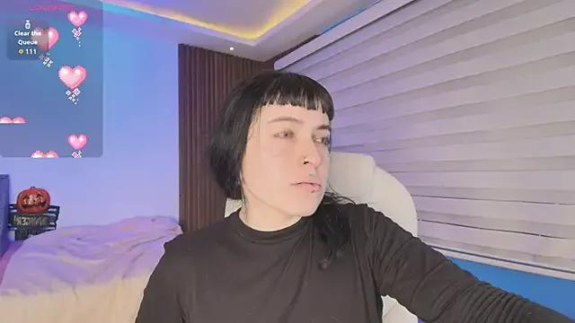 Freechat Lucy_Smith2 on StripChat