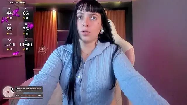 Freechat Lucy_Smith2 on StripChat