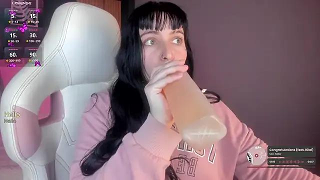 Freechat Lucy_Smith2 on StripChat