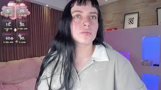 Freechat Lucy_Smith2 on StripChat