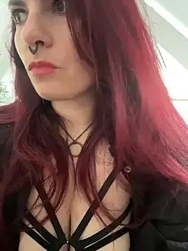 LunaMoongirl's avatar