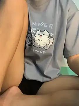 Freechat Ly-ny on StripChat