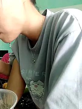 Freechat Ly-ny on StripChat