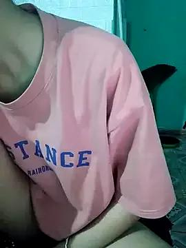 Freechat Ly-ny on StripChat