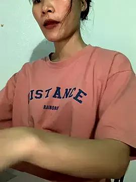 Freechat Ly-ny on StripChat