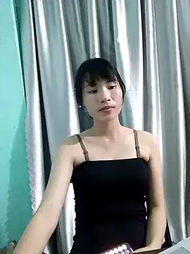Freechat Ly-ny on StripChat