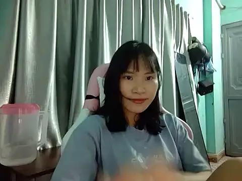 Freechat Ly-ny on StripChat