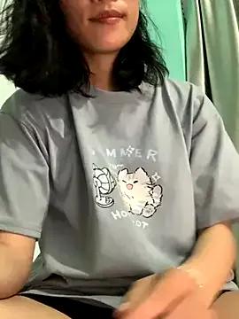 Freechat Ly-ny on StripChat