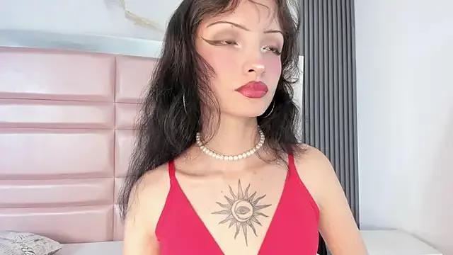 StripChat MaddieStark is Freechat MaddieStark — DOGGY + SPREAD ASS