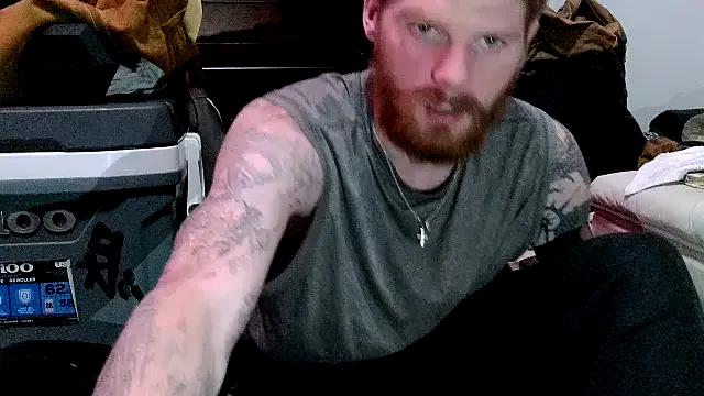 Magnetic127's avatar