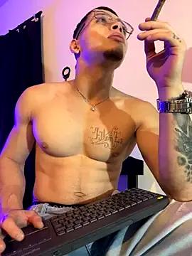 Matt_your_master_'s avatar