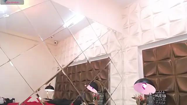 Freechat MeganLarsson on StripChat