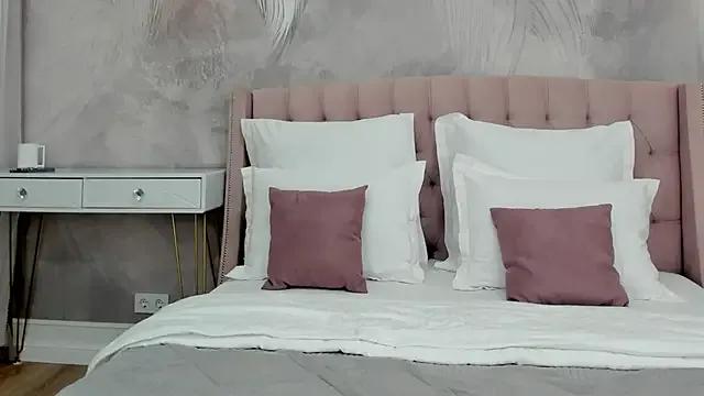 Freechat MelissaLiss on StripChat