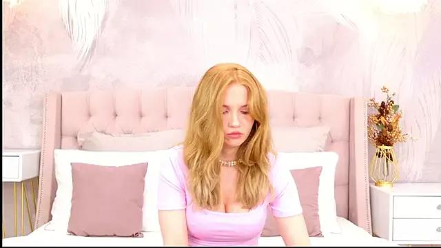 Freechat MelissaLiss on StripChat