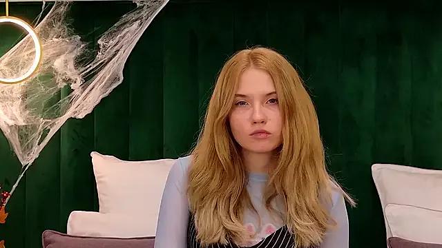 Freechat MelissaLiss on StripChat