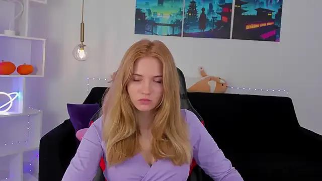 Freechat MelissaLiss on StripChat