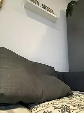 Freechat Michel_huge on StripChat