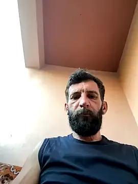 Freechat Michel_huge on StripChat