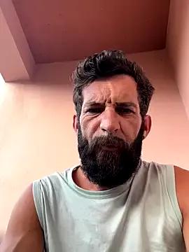 Freechat Michel_huge on StripChat