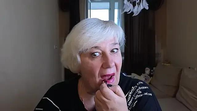 Freechat Milana_Milky on StripChat