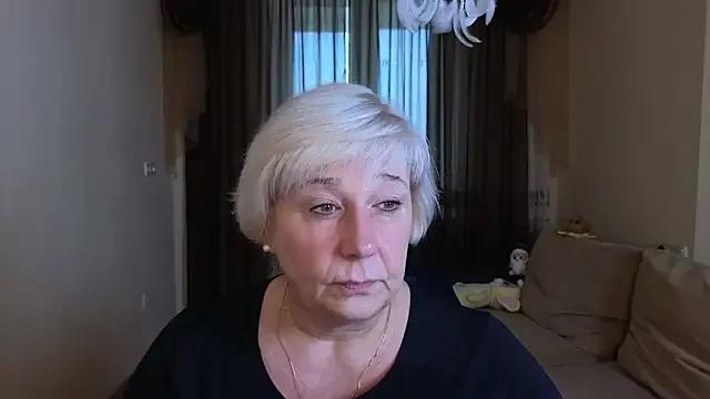 Milana_Milky's avatar