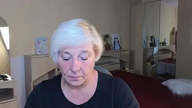 Freechat Milana_Milky on StripChat