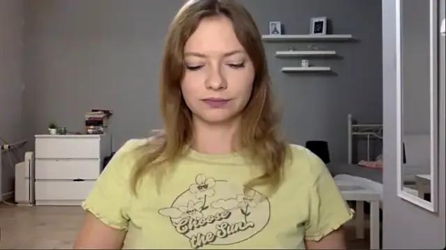 StripChat MillieShow is Private MillieShow — take shorts off