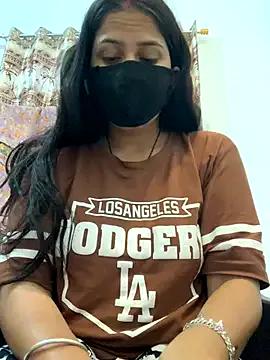 Group misharani00 on StripChat