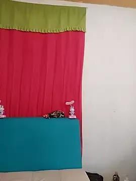 Freechat Miss-tetas on StripChat