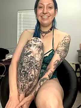 MissCumberdale's avatar