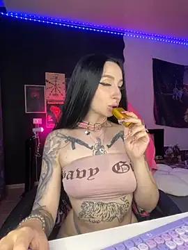 Freechat Molly__Moon on StripChat