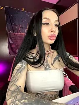 Freechat Molly__Moon on StripChat