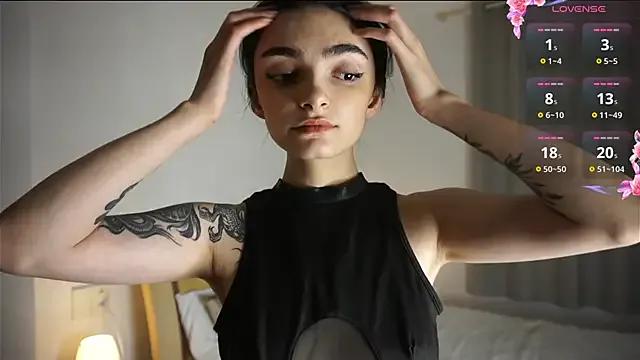 StripChat Morena_Dolce is Private Morena_Dolce — Private on StripChat