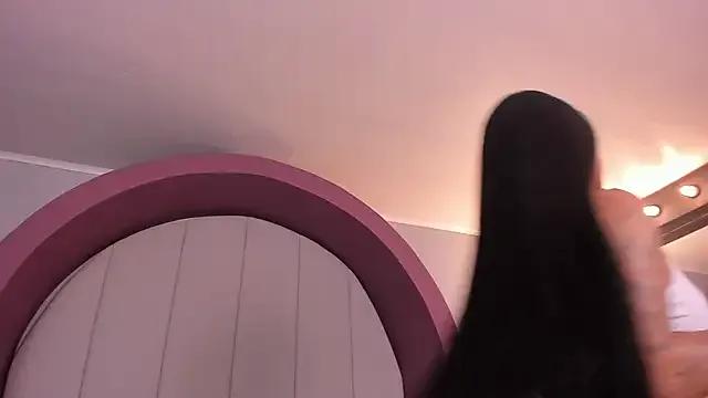 StripChat morganlake_ is Freechat morganlake_ — UNDRESS ME AND SPANK MY ASS