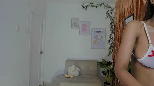 Freechat Muffin_Puffin on StripChat