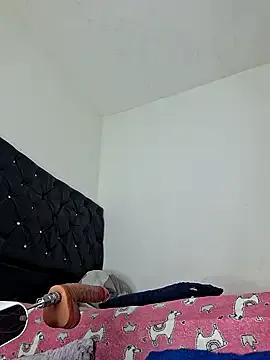 StripChat Naomi_jhonson is Freechat Naomi_jhonson — Good day honey