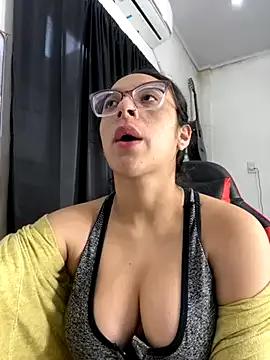 Ninnfa on StripChat 