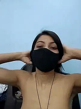 Private Noorkhatoon on StripChat