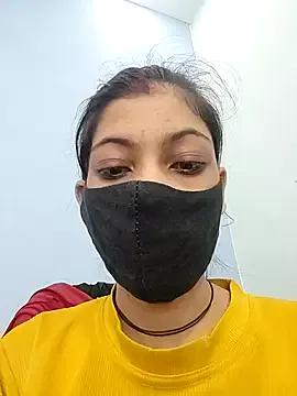 Private Noorkhatoon on StripChat