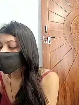 Private Noorkhatoon on StripChat