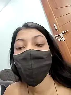 Private Noorkhatoon on StripChat