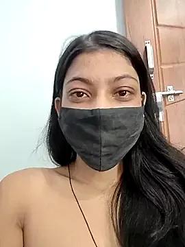 Private Noorkhatoon on StripChat