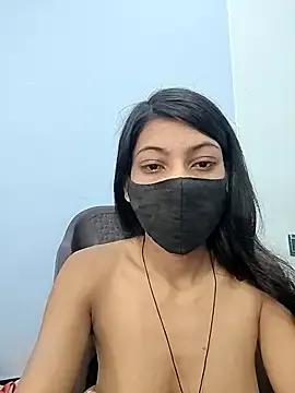 Private Noorkhatoon on StripChat